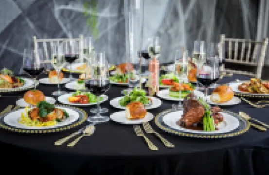 เดอะลอดจ์ แอท คิล์น ครีกรีสอร์ท