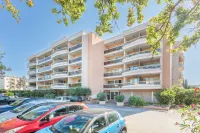 Résidence Pierre & Vacances les Platanes Hotels in Sainte-Maxime