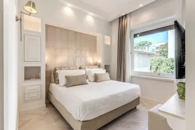 Diff'Rent Souls Rooms - Luxury Accommodation Hotel in zona SUPERMERCATI E GRANDI MAGAZZINI