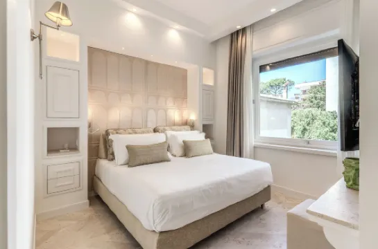 Diff'Rent Souls Rooms - Luxury Accommodation Hotels in Sorrento