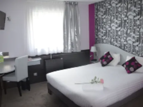 Au Relais Saint-Éloi Tours トゥールのホテル