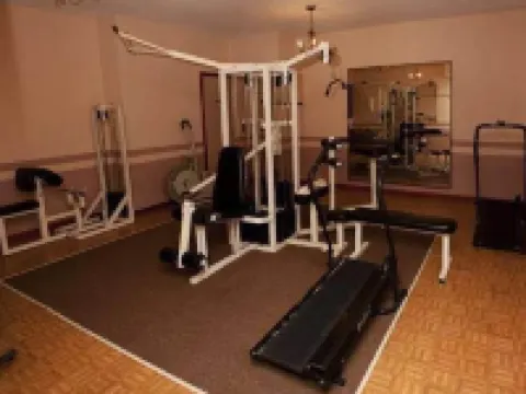 Hotel Astromundo Hotels in Reynosa