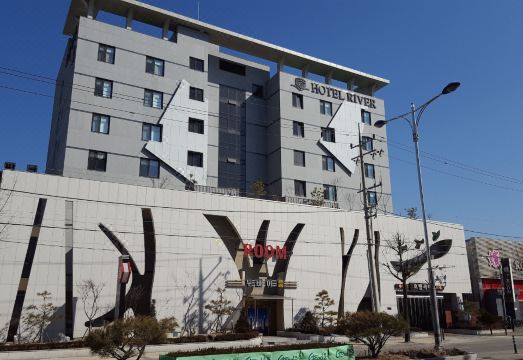 객실 내부 이미지