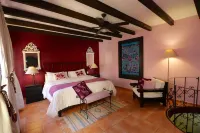 卡薩米亞套房飯店