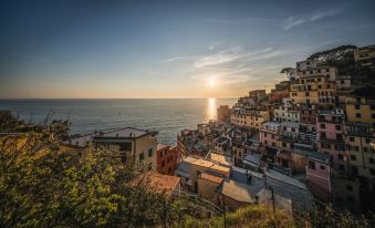Sailors Rest Riomaggiore - Cinque Terre