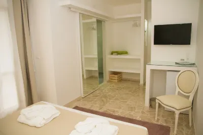 Dimora TerraNostra&Spa Hotel in zona Museo Diocesano di Ugento - S. Maria di Leuca