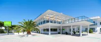 Al Sur Apartamentos Turísticos Các khách sạn ở Bay of Cadiz