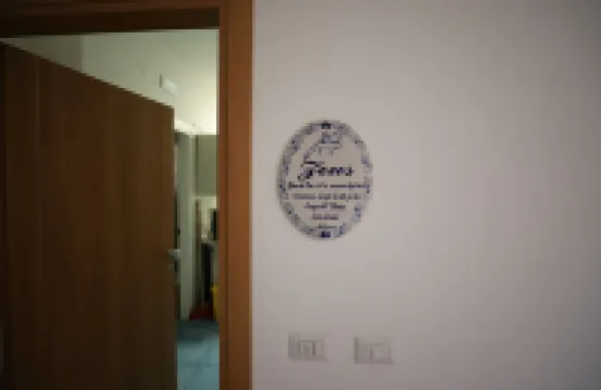 I Giardini dell'Olimpo