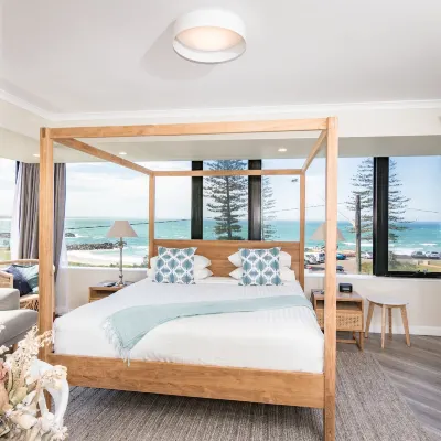 ibis Styles Port Macquarie Hotels near Port Macquarie Private Hospital