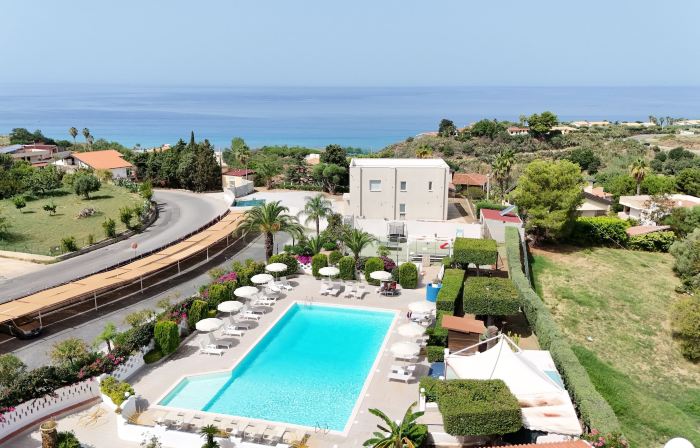 Residence Hotel Felix