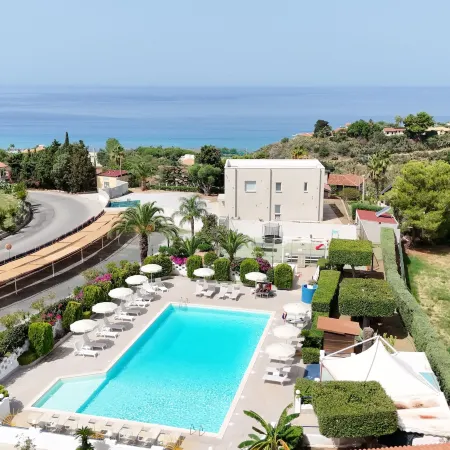Residence Hotel Felix