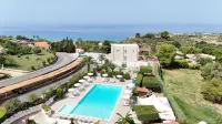 Residence Hotel Felix - Ocean View