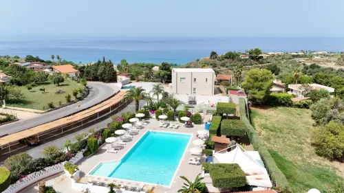 Residence Hotel Felix - Apartments