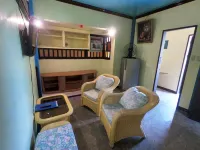 Bohol Sea Breeze Cottages and Resort