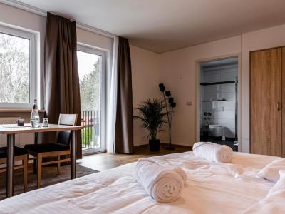 Motel Zur Dachsbaude