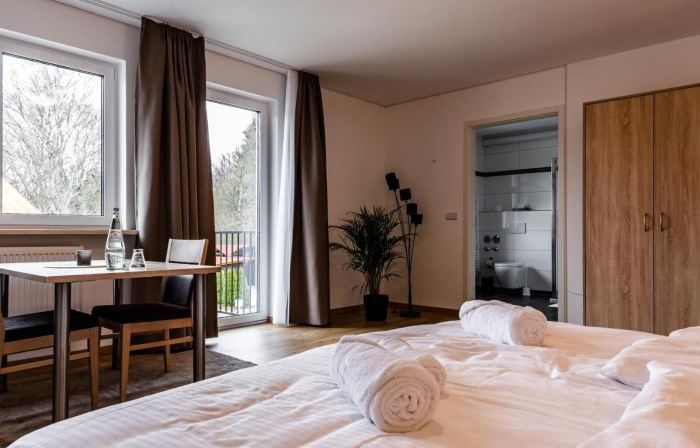 Motel Zur Dachsbaude