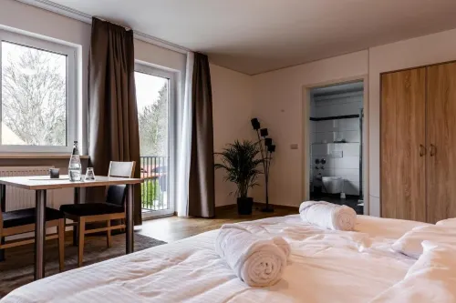 Motel Zur Dachsbaude