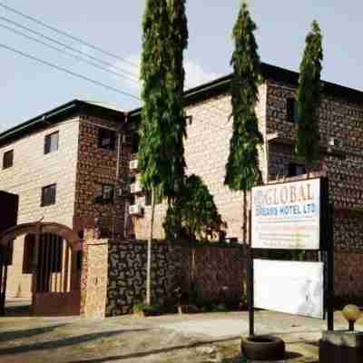 Global Dreams Hotel Hotel Exterior