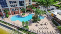 Lovers Key Resort - Pool