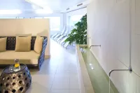 Hotel Penz West - spa