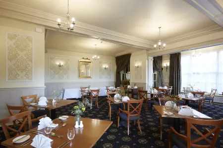 Le Strange Arms Отели рядом с достопримечательностью «Макдоннелл Караванс»