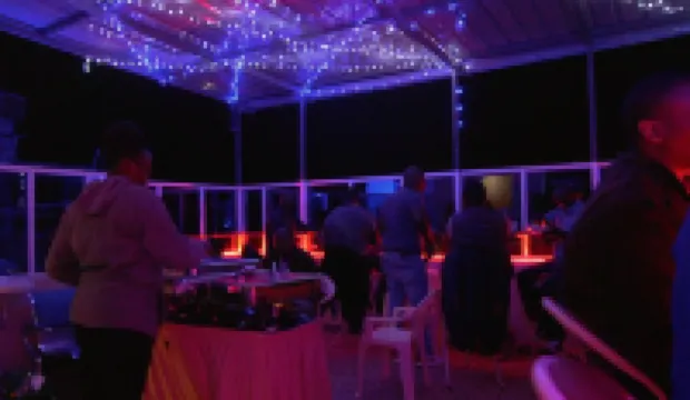 Travellers Tavern Hotels in Nkubu