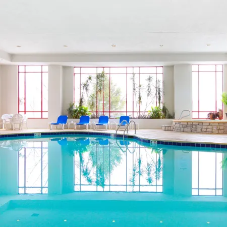 Holiday Inn Express & Suites OLATHE NORTH by IHG