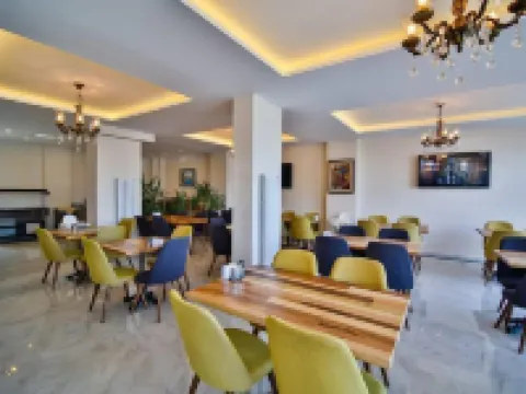 Diamond Liman Hotel Hotels in Amasra