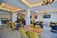 Diamond Liman Hotel Hotels in Kaleşah Mahallesi