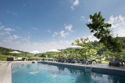 Il Roncal Wine Resort - for Wine Lovers