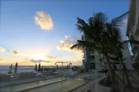 Shoreline Island Resort - Exclusively Adult - Beach