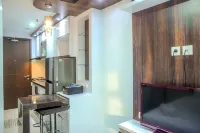 Fully Furnished Studio Apartment @ the Enviro Hotels in North Cikarang