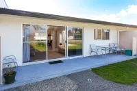 Palm Pacific Resort & Motel Hotels in Whangamata