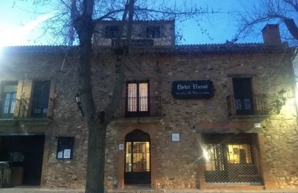 貝爾索卡納別墅酒店