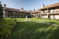 Half Moon Bay Lodge Hotel di Half Moon Bay