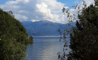 Hotel Campagna