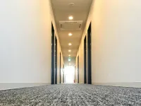HOTEL LiVEMAX BUDGET Fuji Ekimae