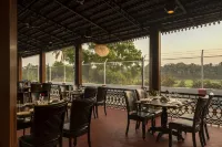 Salcete Beach Resort - breakfast