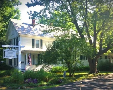 Carriage Barn Inn Hotels in Keene
