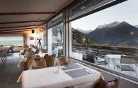 Hotel le Beausite Hotels in Zinal