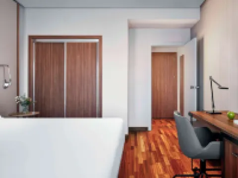 NH Ciudad de Cuenca Hoteles en Cuenca