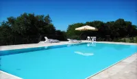 Relais Villa Sensano
