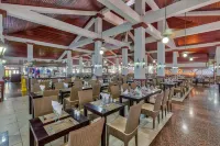 Playabachata飯店 - 早餐