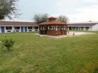 Motel 6 Madisonville, TX Hotel di Madisonville