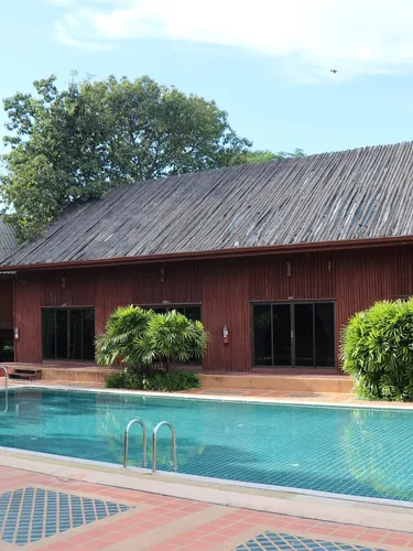 รูปภาพของบ้านไทยรีสอร์ท