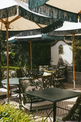 Pergola Boutique Hotel