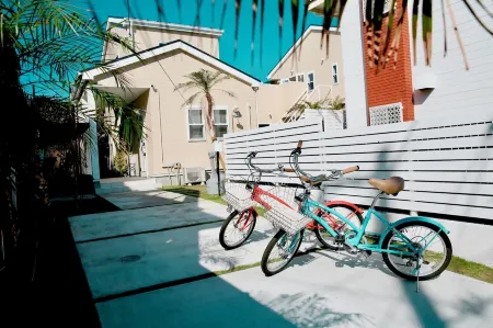 Kiyaza Kamakura Resort Отели рядом с достопримечательностью «Sasuke Inari Shrine»