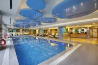 DoubleTree by Hilton Avanos - Cappadocia - Kolam Renang