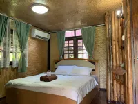 แซมเฮาส์ โรงแรมใกล้สถานีรถไฟกาญจนบุรี