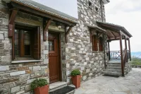 Pacithea Villas Hotels in 